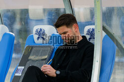 Betclic 2. Liga: Świt Szczecin - Zagłębie Sosnowiec