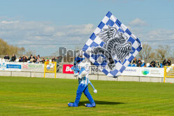 Betclic 2. Liga: Świt Szczecin - Zagłębie Sosnowiec