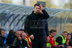 Betclic 2. Liga: Świt Szczecin - Zagłębie Sosnowiec