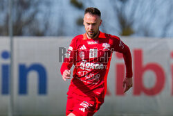 Betclic 2. Liga: Świt Szczecin - Zagłębie Sosnowiec