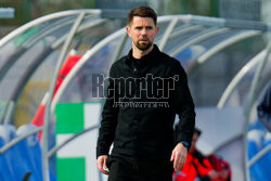 Betclic 2. Liga: Świt Szczecin - Zagłębie Sosnowiec