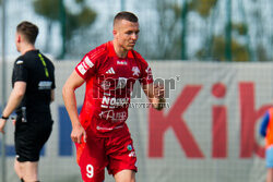 Betclic 2. Liga: Świt Szczecin - Zagłębie Sosnowiec