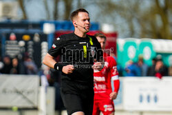 Betclic 2. Liga: Świt Szczecin - Zagłębie Sosnowiec