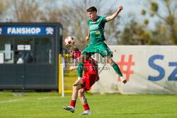 Betclic 2. Liga: Świt Szczecin - Zagłębie Sosnowiec