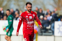 Betclic 2. Liga: Świt Szczecin - Zagłębie Sosnowiec