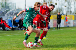 Betclic 2. Liga: Świt Szczecin - Zagłębie Sosnowiec