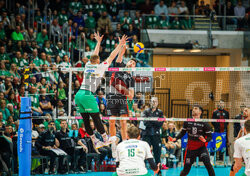 PlusLiga: faza play-off - świerśfinały