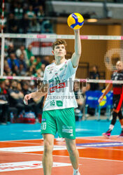 PlusLiga: faza play-off - świerśfinały