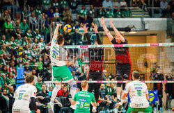 PlusLiga: faza play-off - świerśfinały