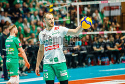 PlusLiga: faza play-off - świerśfinały