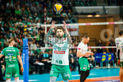 PlusLiga: faza play-off - świerśfinały