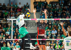 PlusLiga: faza play-off - świerśfinały