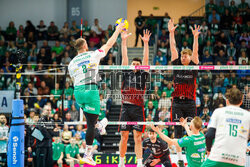 PlusLiga: faza play-off - świerśfinały