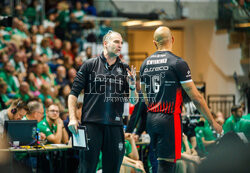 PlusLiga: faza play-off - świerśfinały