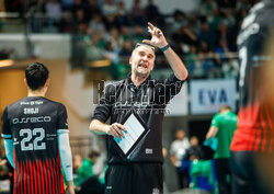 PlusLiga: faza play-off - świerśfinały