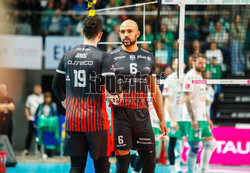 PlusLiga: faza play-off - świerśfinały