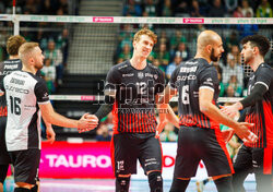 PlusLiga: faza play-off - świerśfinały