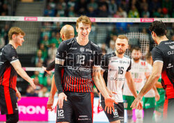 PlusLiga: faza play-off - świerśfinały