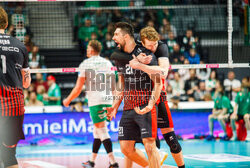 PlusLiga: faza play-off - świerśfinały