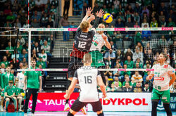 PlusLiga: faza play-off - świerśfinały