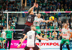 PlusLiga: faza play-off - świerśfinały