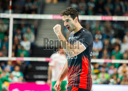 PlusLiga: faza play-off - świerśfinały