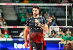 PlusLiga: faza play-off - świerśfinały