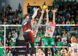 PlusLiga: faza play-off - świerśfinały