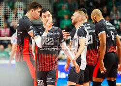 PlusLiga: faza play-off - świerśfinały