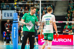 PlusLiga: faza play-off - świerśfinały
