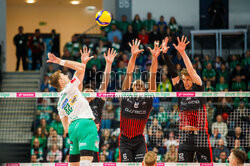 PlusLiga: faza play-off - świerśfinały