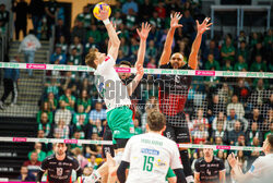 PlusLiga: faza play-off - świerśfinały