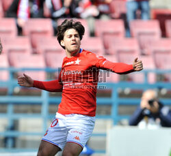 27. kolejka Betclic 1. Ligi