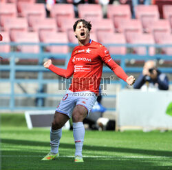 27. kolejka Betclic 1. Ligi