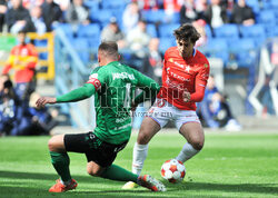 27. kolejka Betclic 1. Ligi