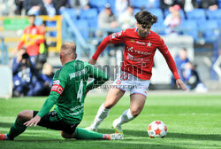 27. kolejka Betclic 1. Ligi