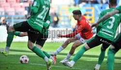 27. kolejka Betclic 1. Ligi