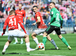 27. kolejka Betclic 1. Ligi