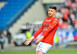 27. kolejka Betclic 1. Ligi