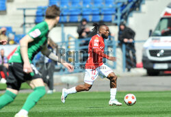 27. kolejka Betclic 1. Ligi