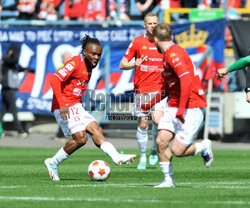 27. kolejka Betclic 1. Ligi