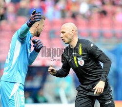 27. kolejka Betclic 1. Ligi