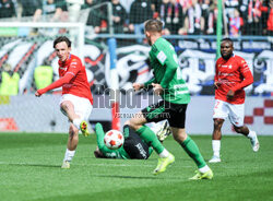 27. kolejka Betclic 1. Ligi