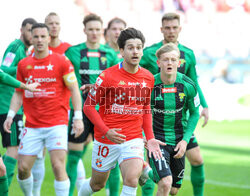 27. kolejka Betclic 1. Ligi