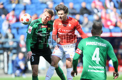 27. kolejka Betclic 1. Ligi