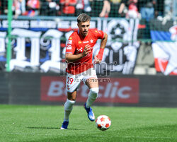 27. kolejka Betclic 1. Ligi