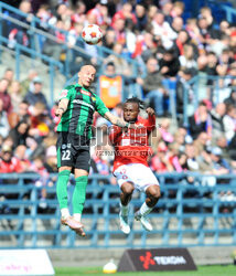 27. kolejka Betclic 1. Ligi