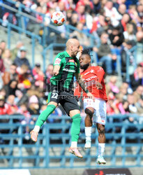 27. kolejka Betclic 1. Ligi