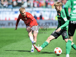 27. kolejka Betclic 1. Ligi