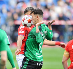 27. kolejka Betclic 1. Ligi